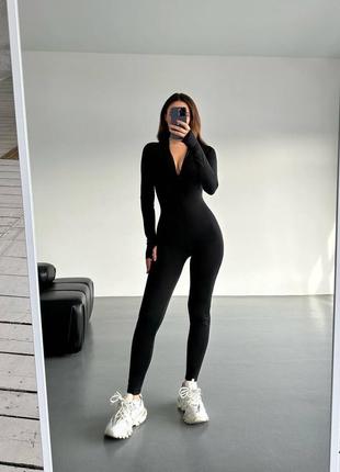 Комбинезон микродайвинг