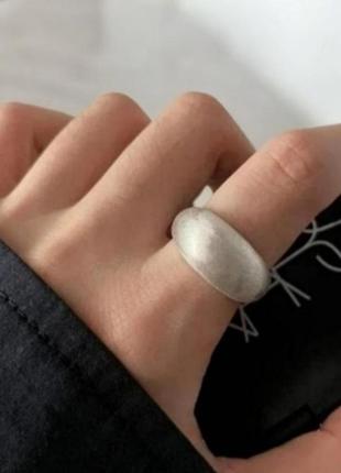 Кольцо кольцо серебро стильное оригинальное кольцо silver ♥️ italy ♥️ 🇮🇹