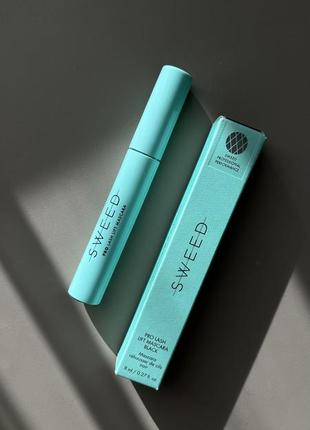 Sweed lash lift mascara туш