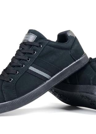 Демисезонные кеды sguu