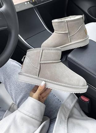 Жіночі угги ugg mini