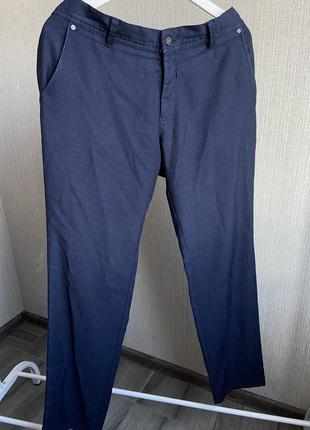 Брюки мужские