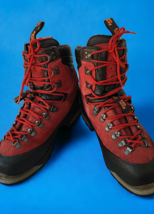 Черевики трекінговим han wag+gore-tex р-р. 42-й (27 см)