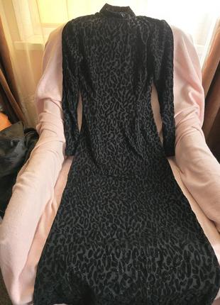 Крутое красивое платье чулок.круче wolford