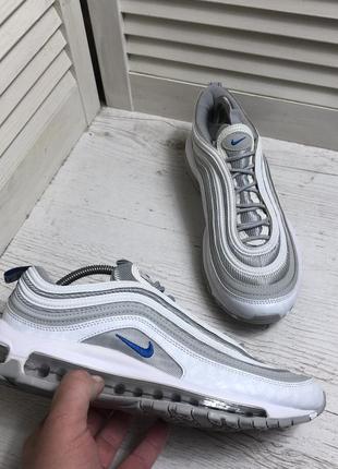 Кросівки nike air max 97