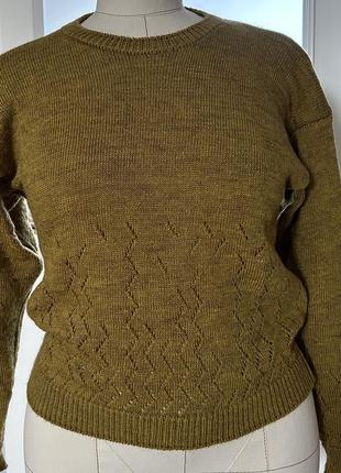 Кофта на размер m