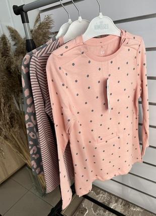 Кофты 5-6 и 6-7 р