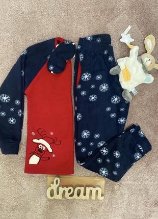 Піжама, костюм для дому