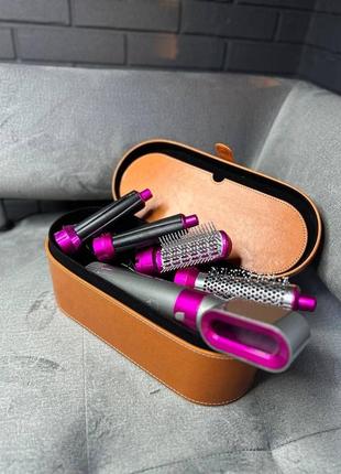 Стайлер dyson