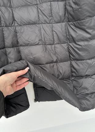 Микропуховик