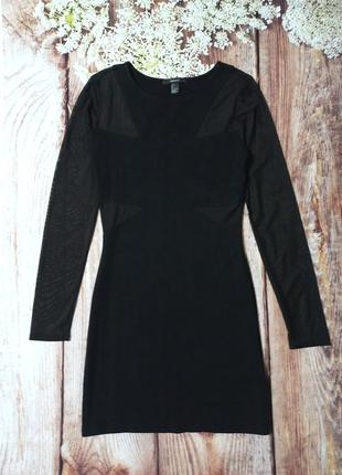 Мини-платье forever 21