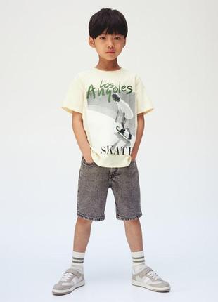 Футболка brooklyn h&m3 фото
