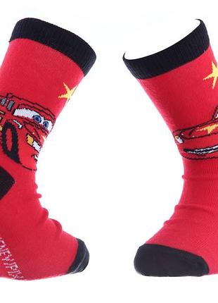 Шкарпетки cars etoile червоний діт 27-30, арт.83841744-6