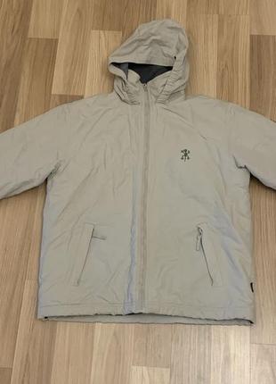 Куртка зимова для хлопчика