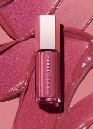 Блеск для губ fenty beauty by rihanna gloss bomb riri 9 мл