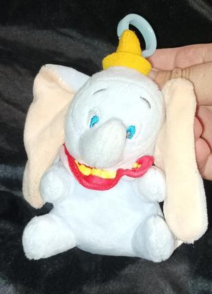 Слон дамбо disney