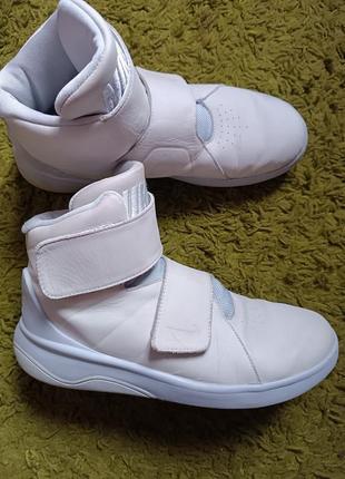 Кросівки хайтопи черевики унісекс nike
