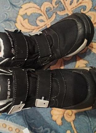 Термо сапожки