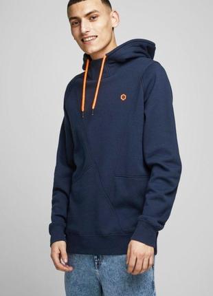 Худи l jack&amp;jones