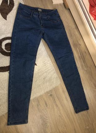 Джинсы pull&bear