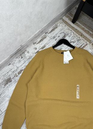 Свитер uniqlo5 фото