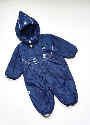Комбинезон зимний reima
