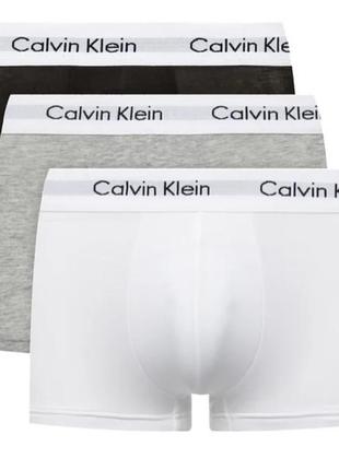 Мужские боксеры calvin klein
