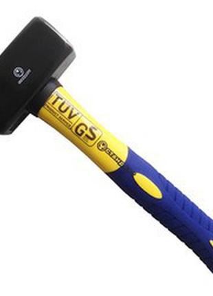 Кувалда 1 кг, ручка з фібергласу стандарт shf1000