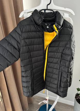 Куртка женская демисезон