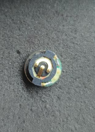 Динамік слуховий motorola t190 / t191