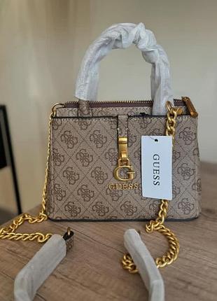 Guess сумка оригинал
