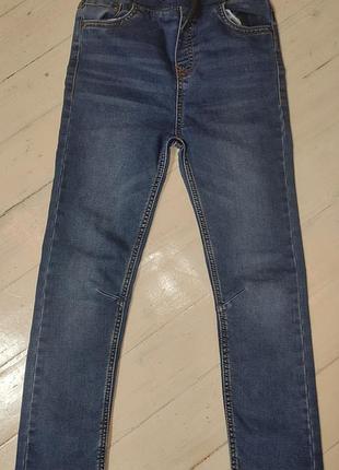Джинси 134-140