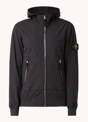 Куртка stone island