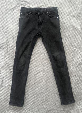 Джинси скіні