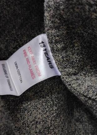 Сорочка для хлопчика 4