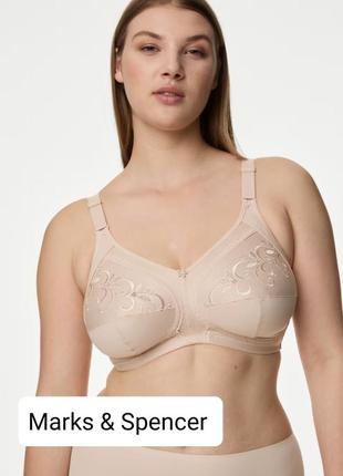 Бюстгальтер marks & spencer 80c