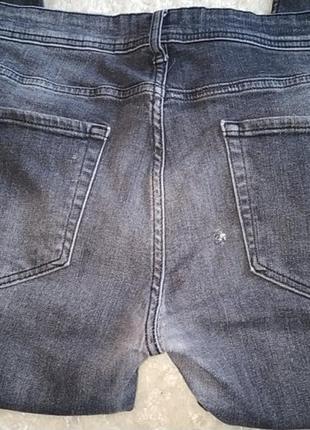 Джинсы trueno