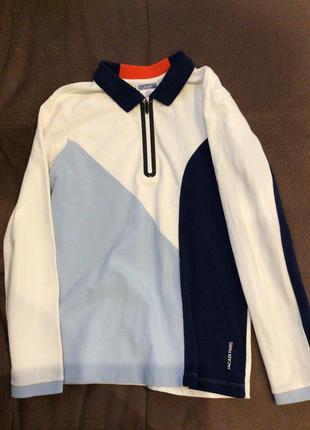 Футболка-поло