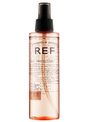 Ref heat protection No230 спрей термозащита для волос