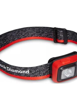 Налобный фонарь black diamond astro, 300 люмен, octane