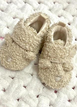 Гарненькі пінетки для малючка