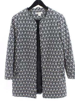 Пиджак от hm