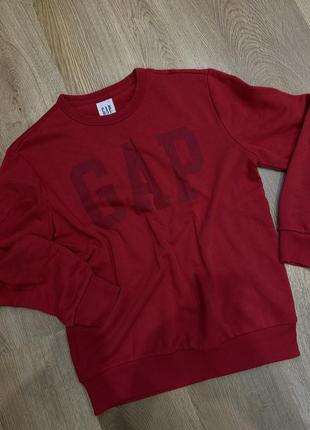 Кофта gap нова