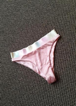 Новый низ от купальника shein