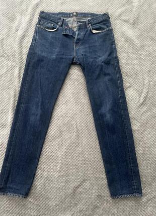 Джинси