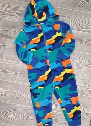 Кигуруми 4 - 5 лет