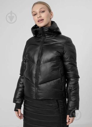 Куртка зимова 4f