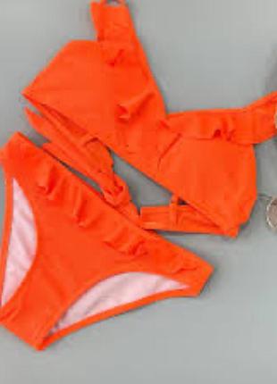 Купальник xxs xs