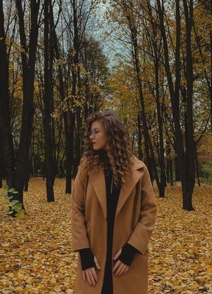 Жіноче пальто