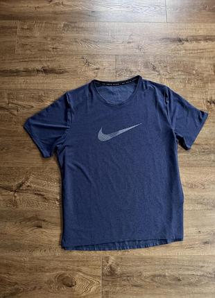 Футболка nike running